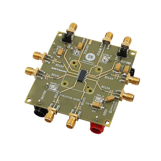 NB3H83905CDGEVB onsemi  Cartes et kits d'évaluation et de démonstration